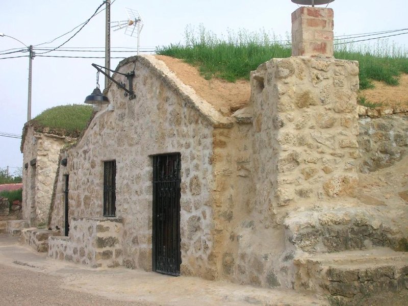 Casa Rural Sarmientoの写真