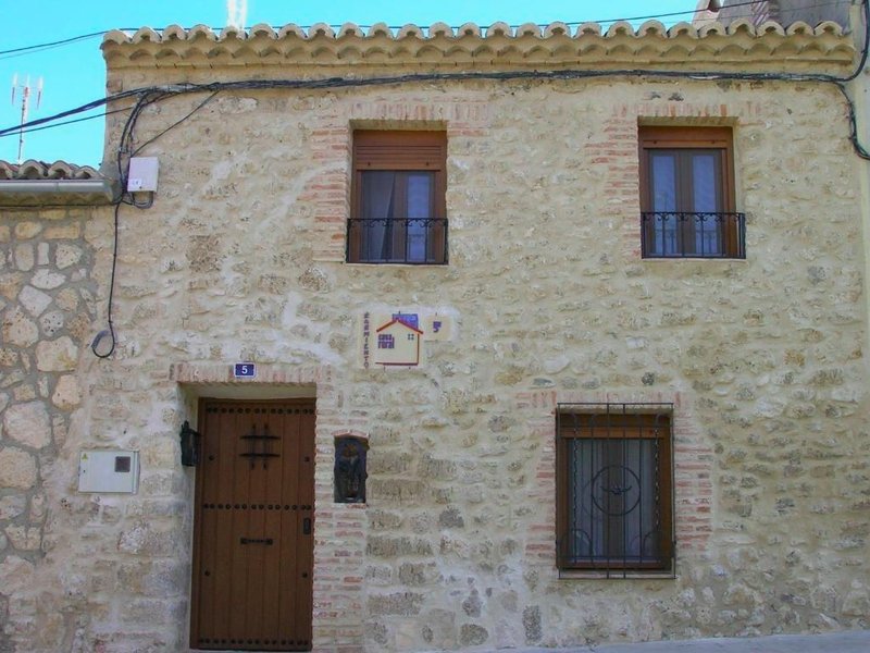Casa Rural Sarmientoの写真