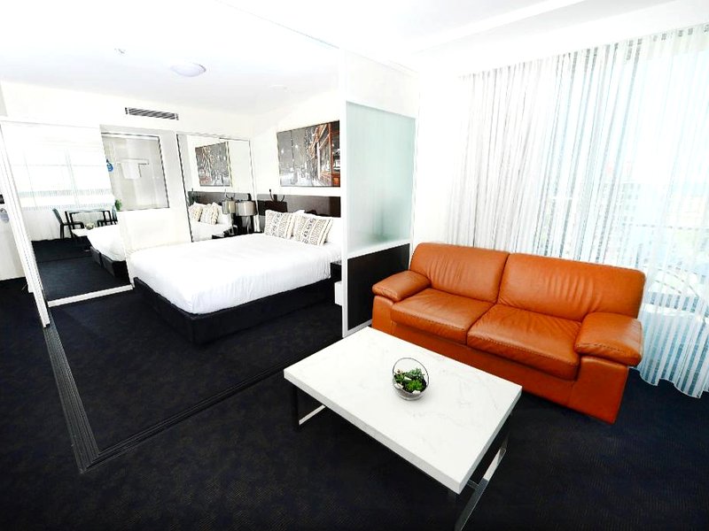 オークス グラッドストーン グランド ホテル (Oaks Gladstone Grand Hotel)の写真