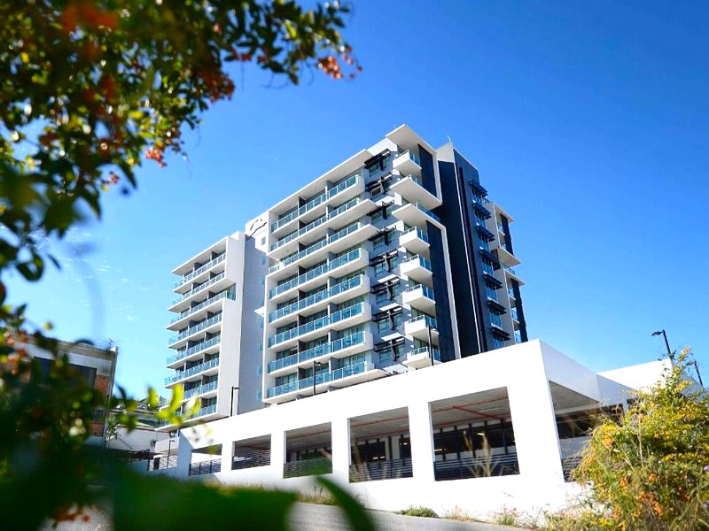 オークス グラッドストーン グランド ホテル (Oaks Gladstone Grand Hotel)の写真