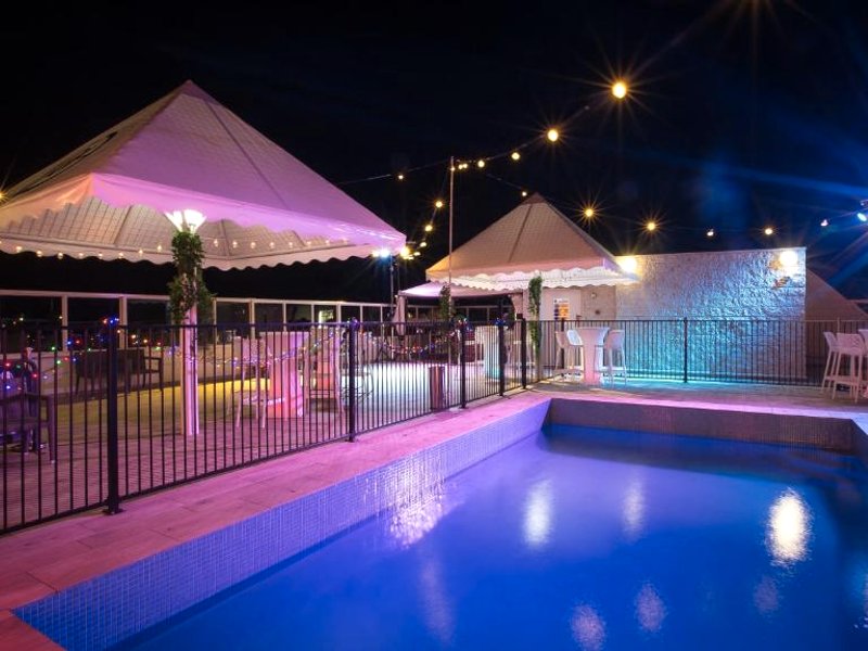 グラッドストーン リーフ ホテル モーテル (Gladstone Reef Hotel Motel)の写真