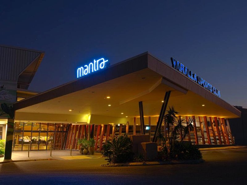 マントラ グラッドストーン (Mantra Gladstone)の写真