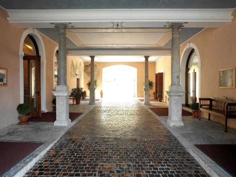 Grand Hotel Entourage - Palazzo Strassoldoの写真