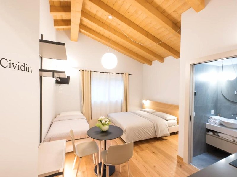 Agriturismo Grionの写真