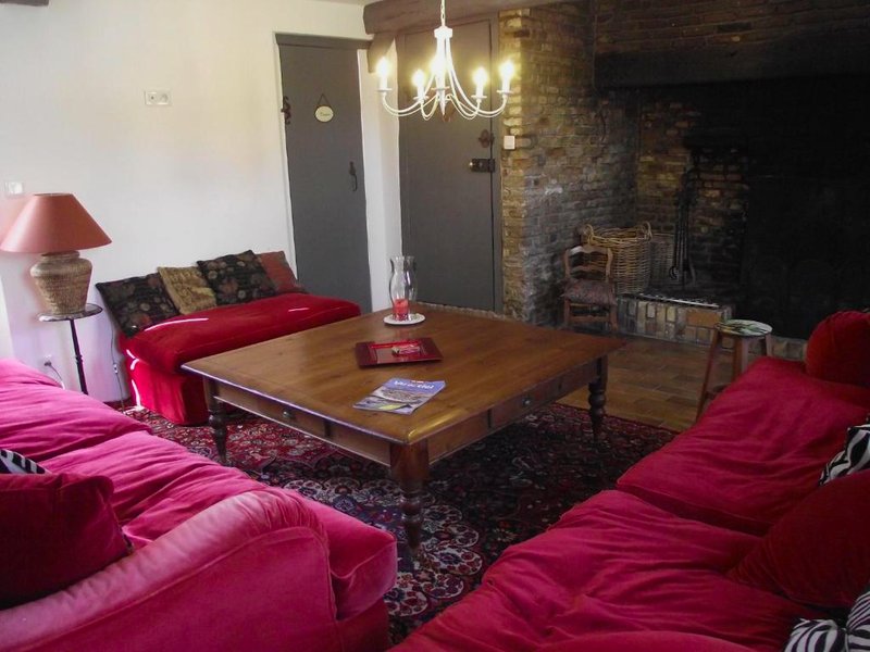 Les Portes des Froisesの写真