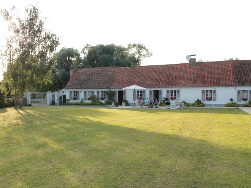 Les Portes des Froisesの写真