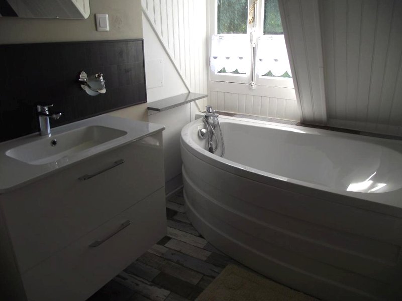 Les Portes des Froisesの写真