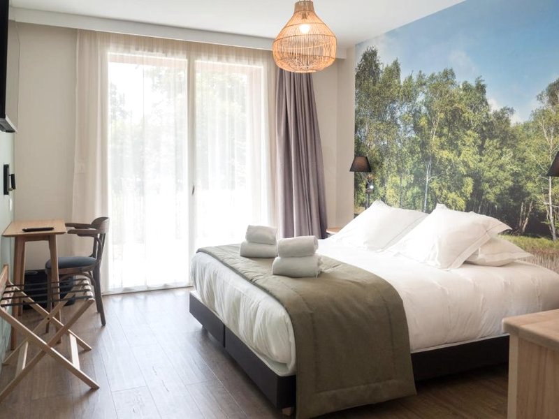 Hôtel et Cottages Domaine Du Marquenterre (Hotel et Cottages Domaine Du Marquenterre)の写真