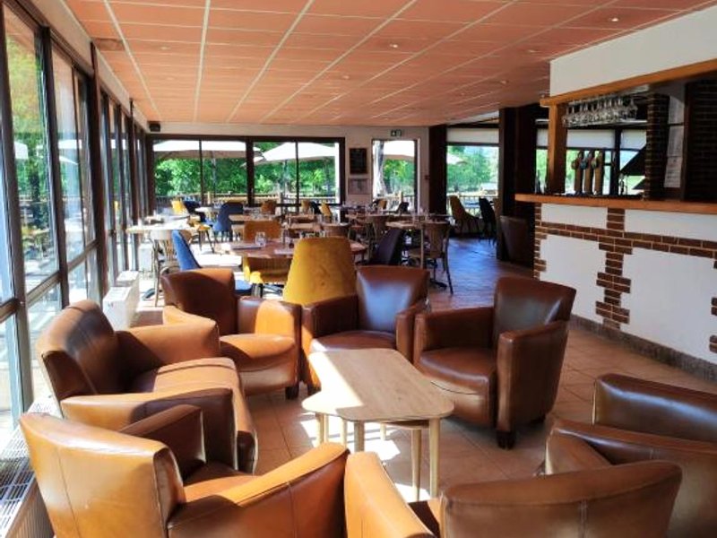 Hôtel et Cottages Domaine Du Marquenterre (Hotel et Cottages Domaine Du Marquenterre)の写真