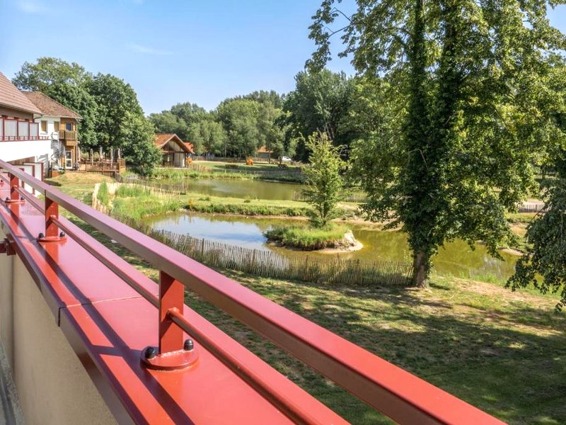 Hôtel et Cottages Domaine Du Marquenterre (Hotel et Cottages Domaine Du Marquenterre)の写真