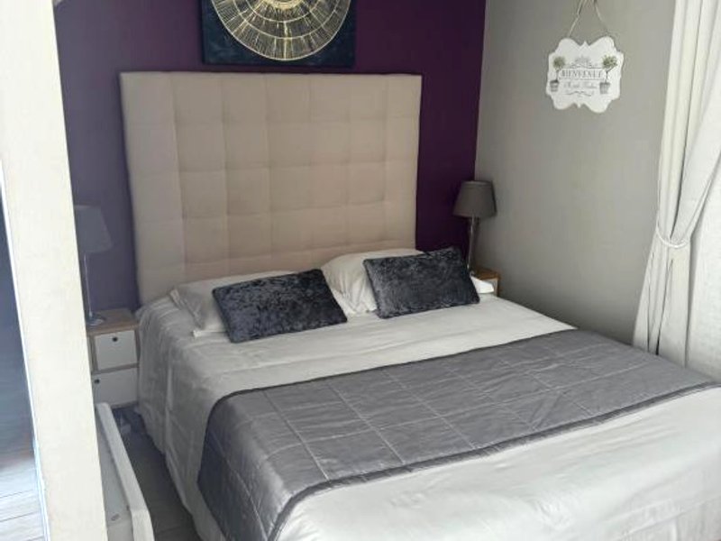 レ ゾギュスティーヌ (Les Augustines)の写真