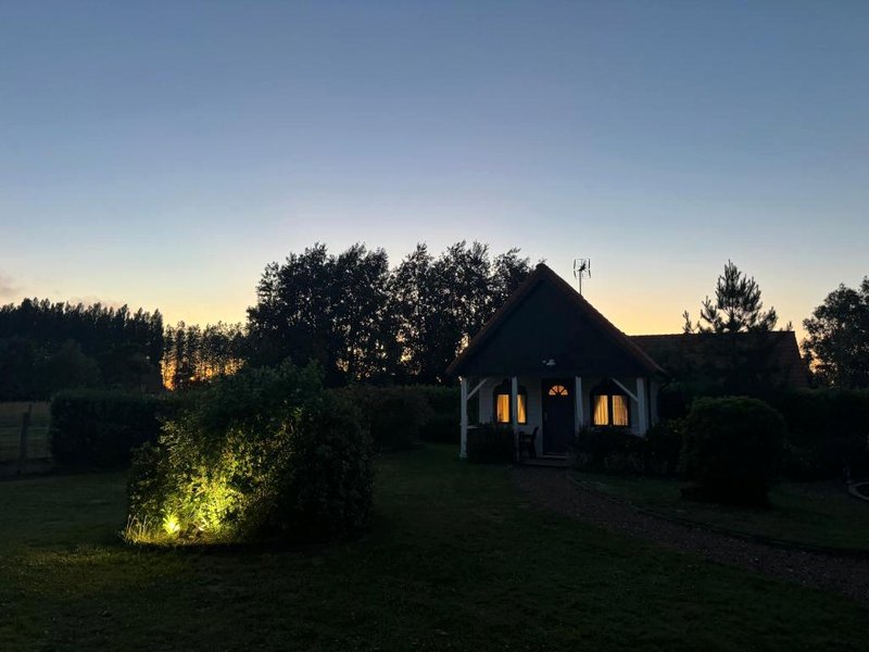 レ ゾギュスティーヌ (Les Augustines)の写真