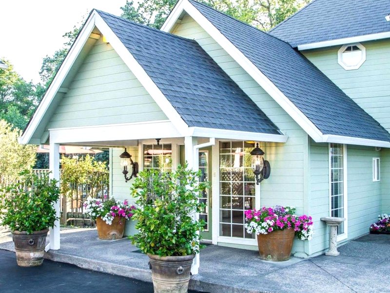 The Inn at Baechtel Creekの写真