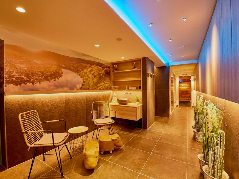 Weinhotel St. Stephanusの写真