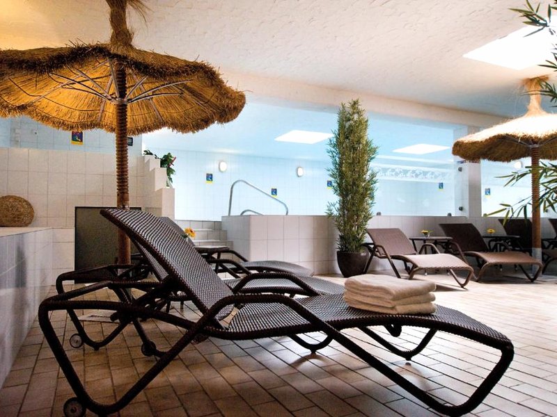 Weinhotel St. Stephanusの写真