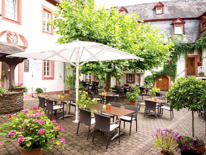 Hotel Deutschherrenhofの写真