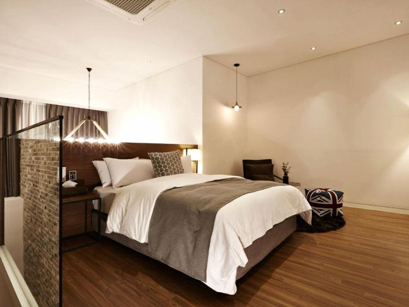 Boeun Songnisan Raon Hotelの写真