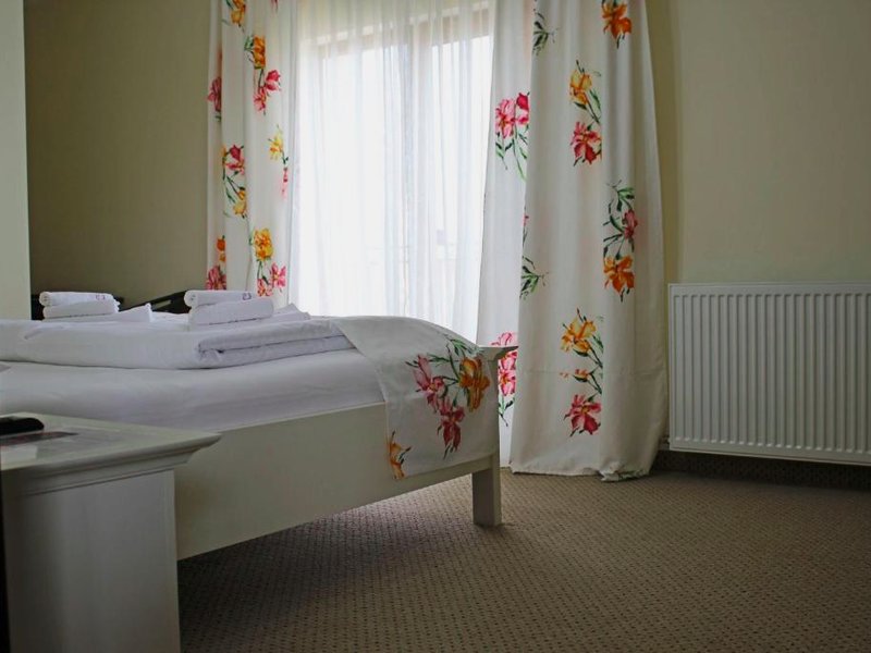 Pensiunea Casa Iorgovanul Urseniの写真