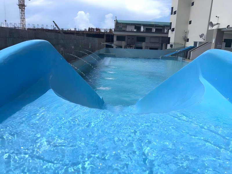 シーフェストホテル センポルナ (Seafest Hotel Semporna )の写真