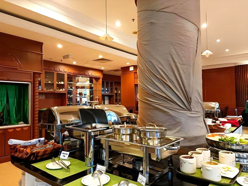 シーフェストホテル センポルナ (Seafest Hotel Semporna )の写真