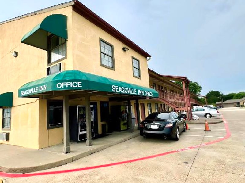 シーガビル イン シーガビル (Seagoville Inn Seagoville)の写真