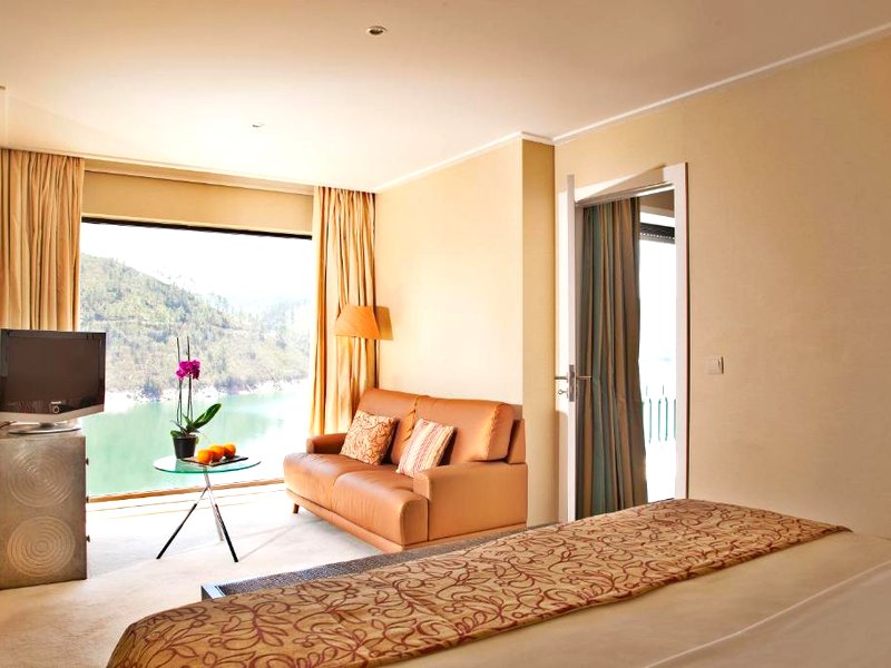 Lago Azul Eco Hotelの写真