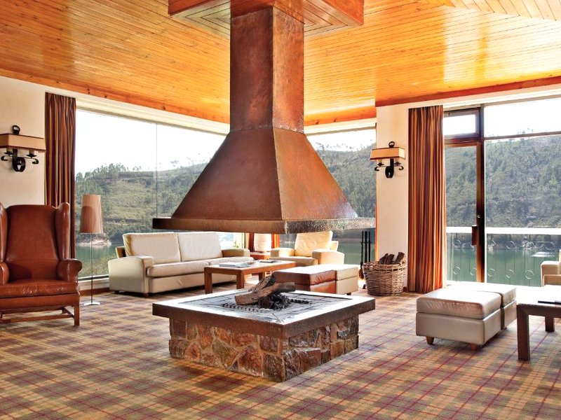 Lago Azul Eco Hotelの写真
