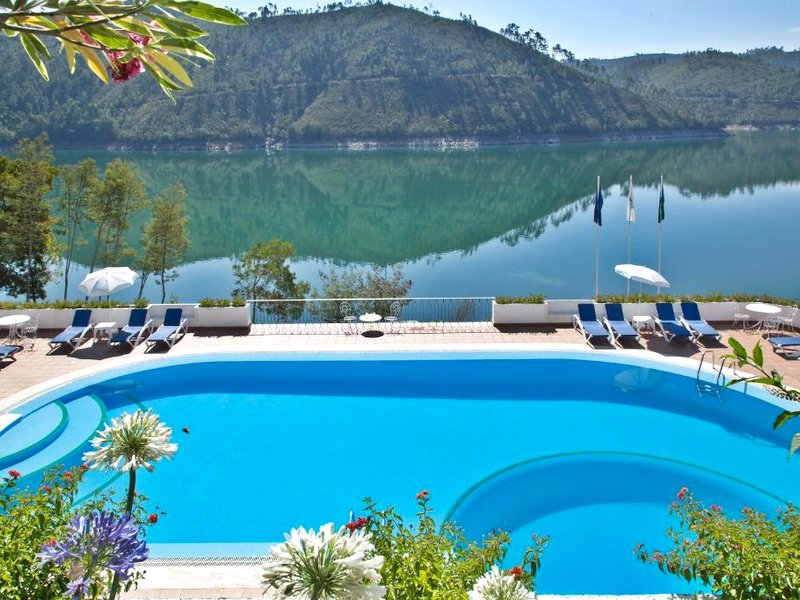 Lago Azul Eco Hotelの写真