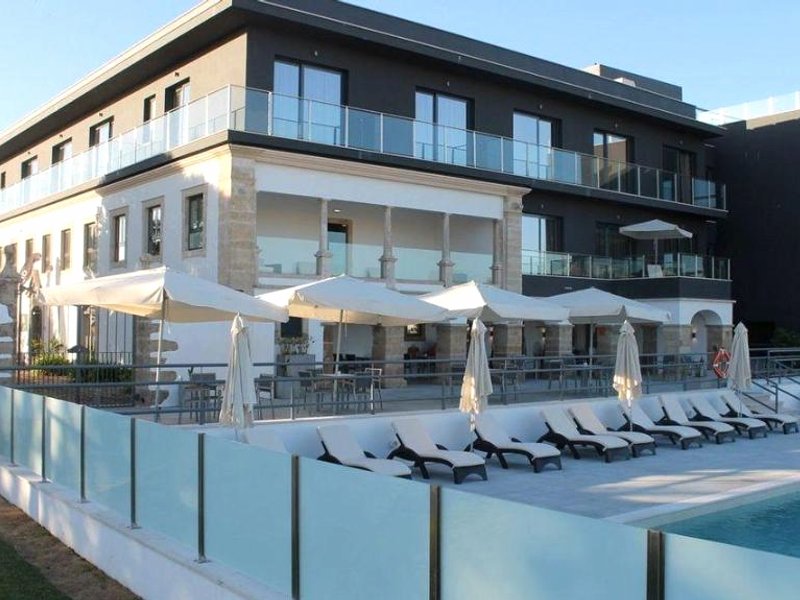 Casa do Adro Hotel de Charmeの写真