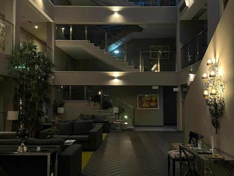 Casa do Adro Hotel de Charmeの写真