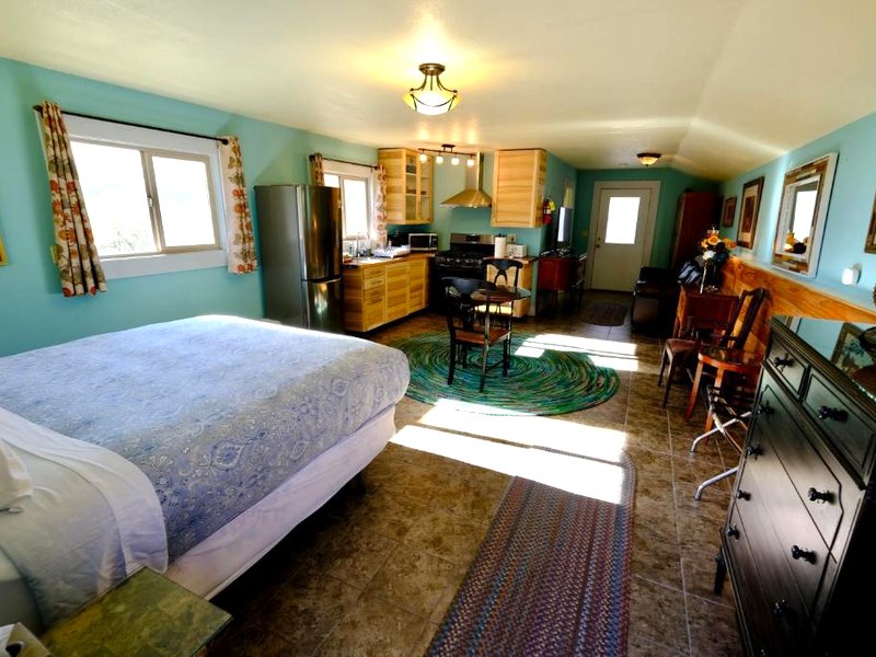 ヨセミテ バグ ラスティック マウンテン リゾート (Yosemite Bug Rustic Mountain Resort)の写真