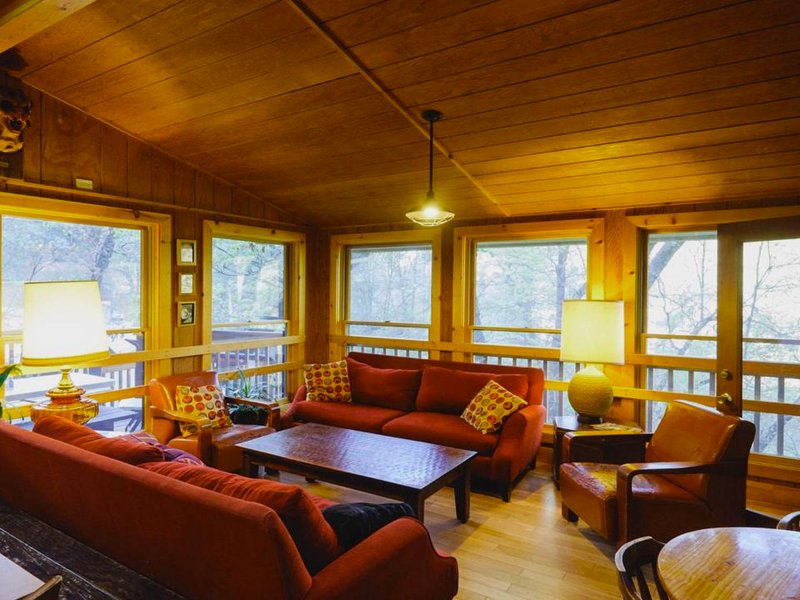 ヨセミテ バグ ラスティック マウンテン リゾート (Yosemite Bug Rustic Mountain Resort)の写真