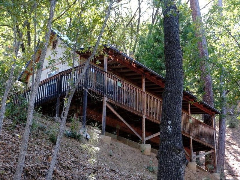 ヨセミテ バグ ラスティック マウンテン リゾート (Yosemite Bug Rustic Mountain Resort)の写真