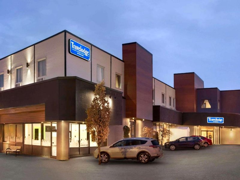 トラベロッジ バイ ウインダム アルマ (Travelodge by Wyndham Alma)の写真