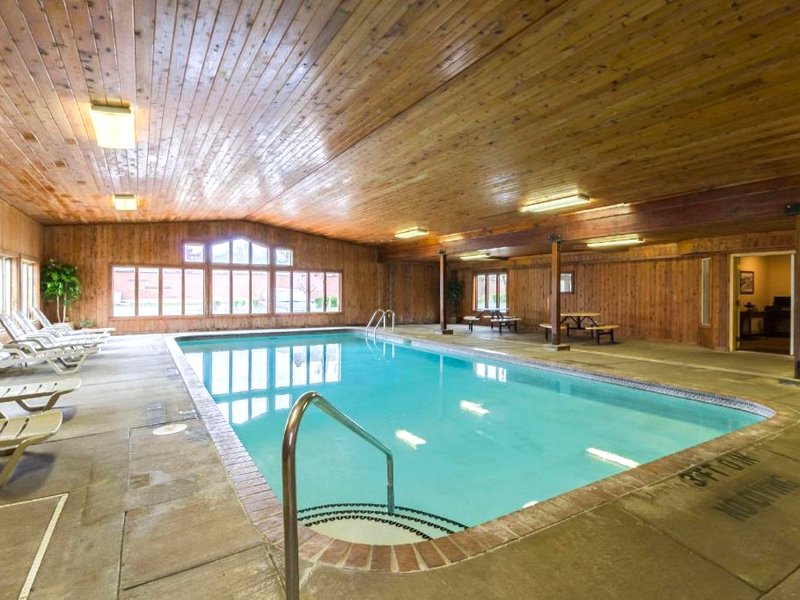 ロードウェイ イン (Rodeway Inn)の写真