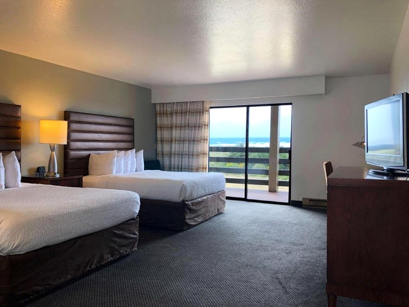 SureStay Plus Hotel Gold Beach by Best Westernの写真