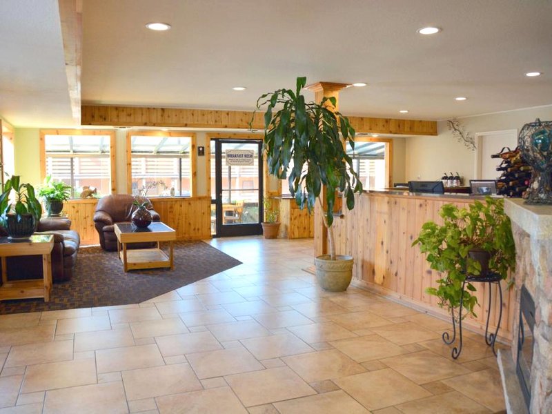 SureStay Plus Hotel Gold Beach by Best Westernの写真