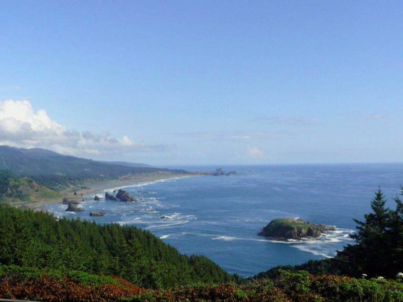 SureStay Plus Hotel Gold Beach by Best Westernの写真