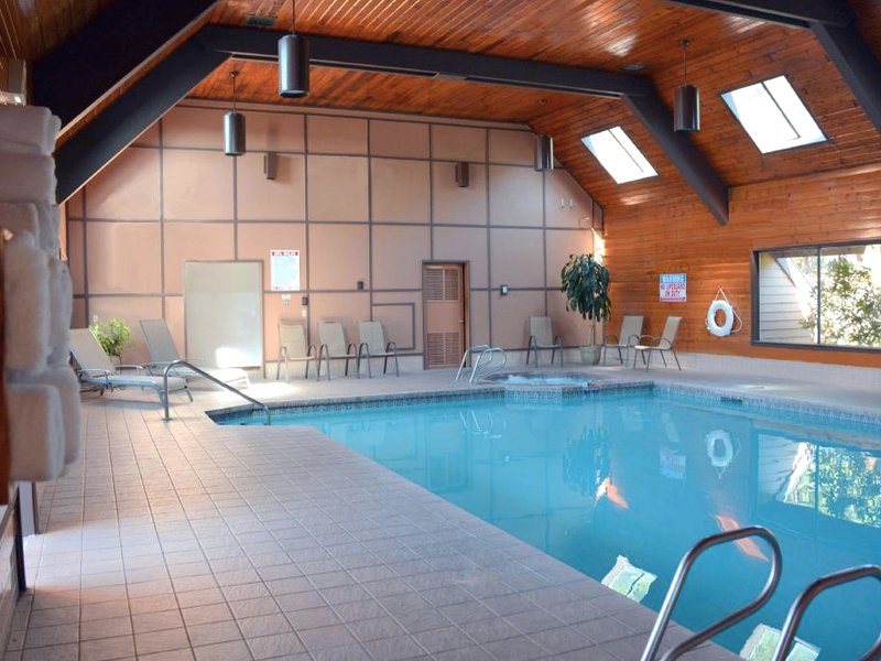 SureStay Plus Hotel Gold Beach by Best Westernの写真