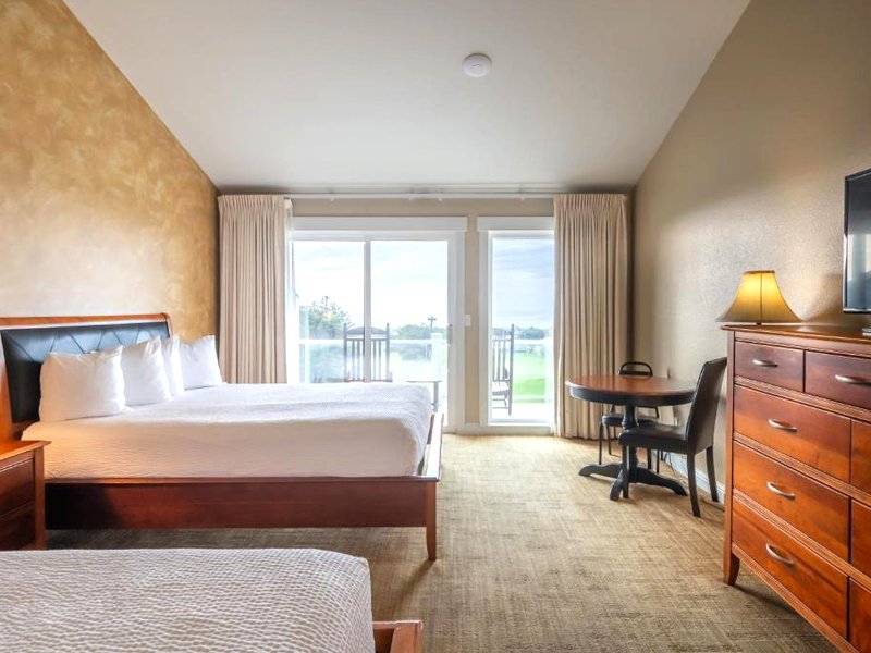 Pacific Reef Hotel & Light Showの写真