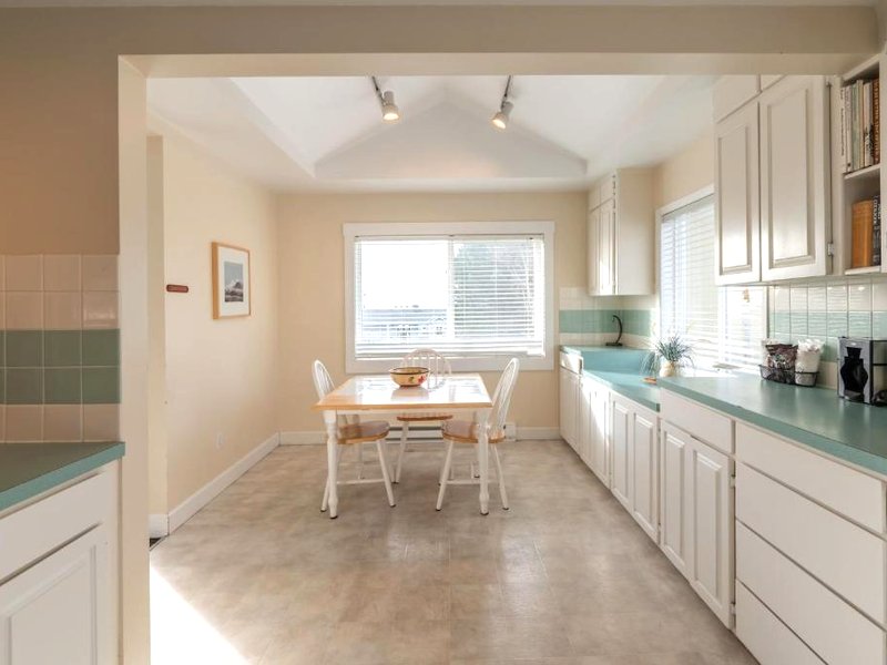 Pacific Reef Hotel & Light Showの写真