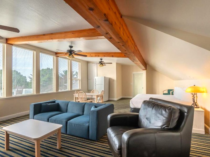 Pacific Reef Hotel & Light Showの写真