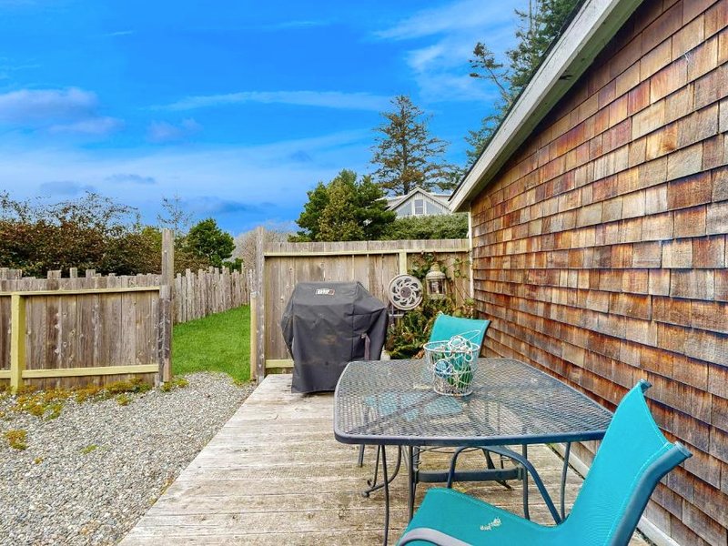 Harbor View Studio Cottageの写真