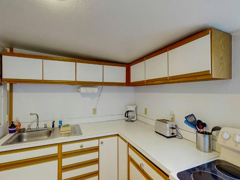 Harbor View Studio Cottageの写真