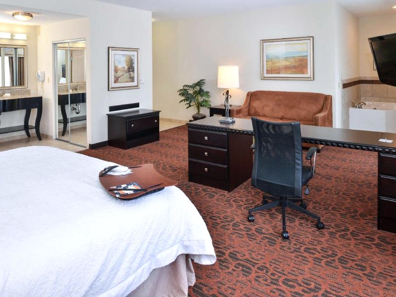 Hampton Inn Pecosの写真