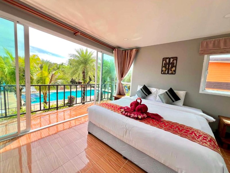 Rattana resort Lanta Noi の写真