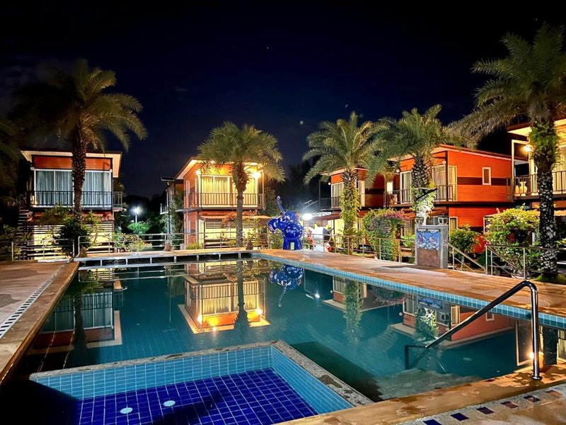Rattana resort Lanta Noi の写真