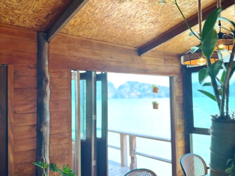 Lan Lay Beach Houseの写真
