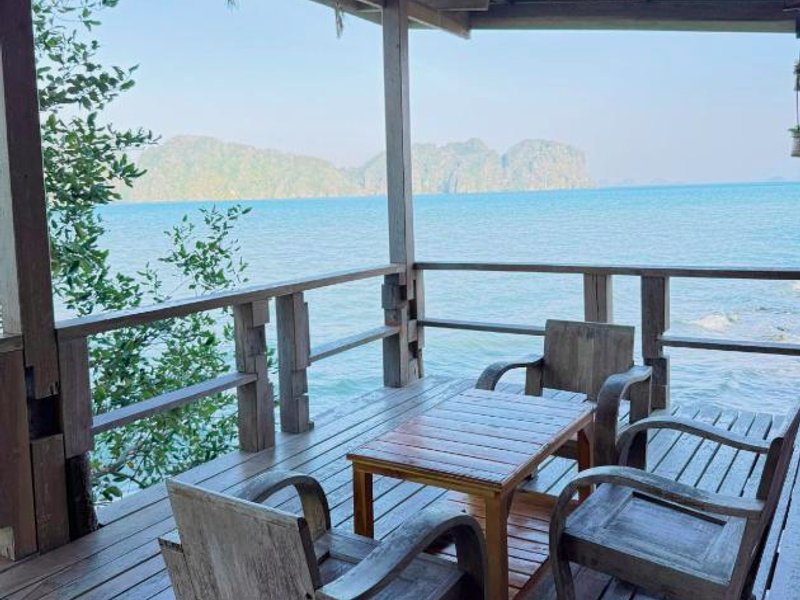 Lan Lay Beach Houseの写真