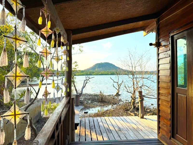 Lan Lay Beach Houseの写真